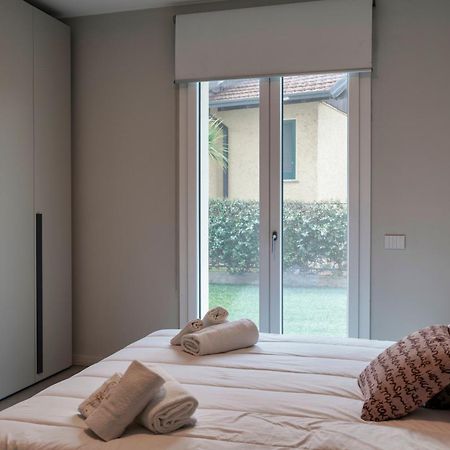 Malvezzi Apartments 데센자노델가르다 외부 사진