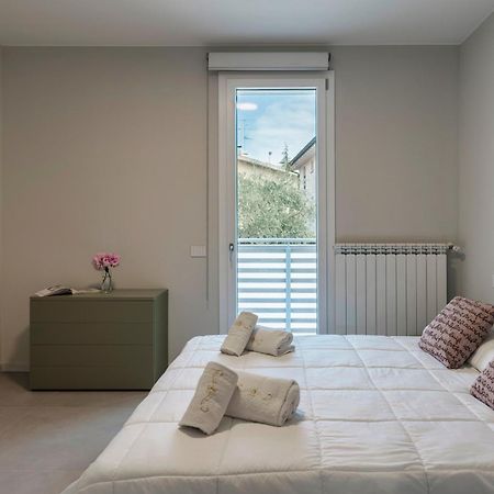Malvezzi Apartments 데센자노델가르다 외부 사진