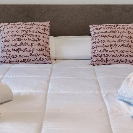 Malvezzi Apartments 데센자노델가르다 외부 사진