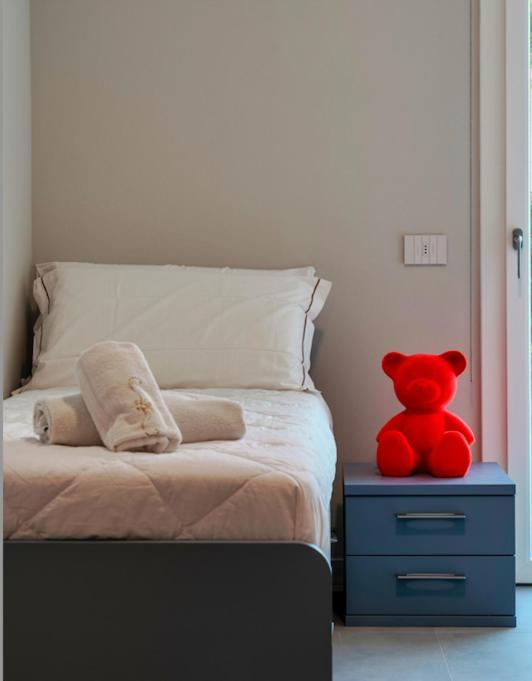 Malvezzi Apartments 데센자노델가르다 외부 사진