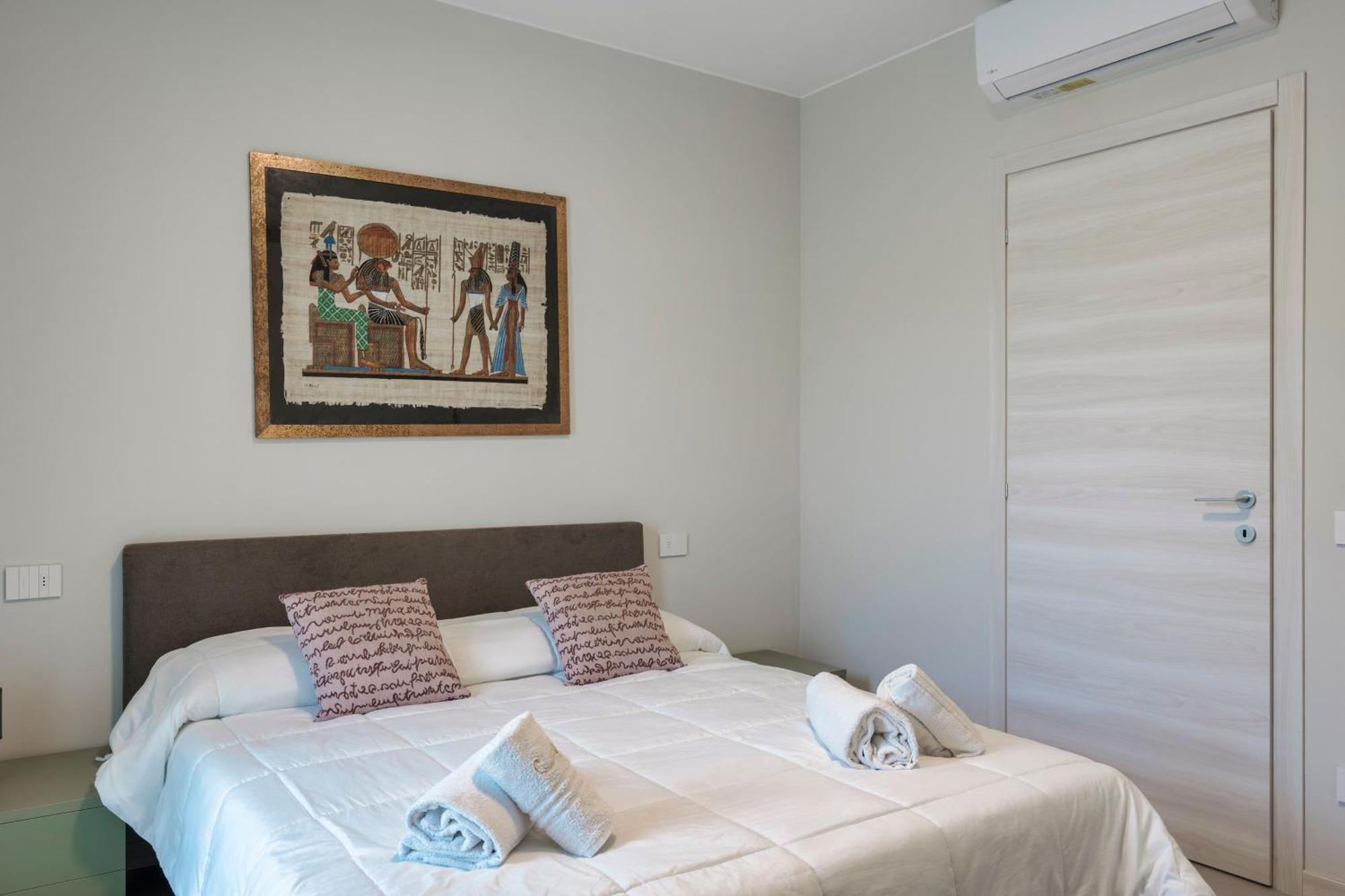 Malvezzi Apartments 데센자노델가르다 외부 사진