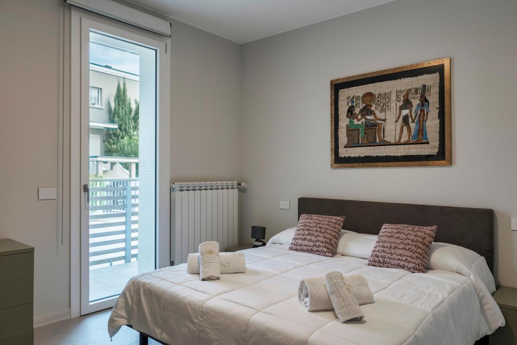 Malvezzi Apartments 데센자노델가르다 외부 사진