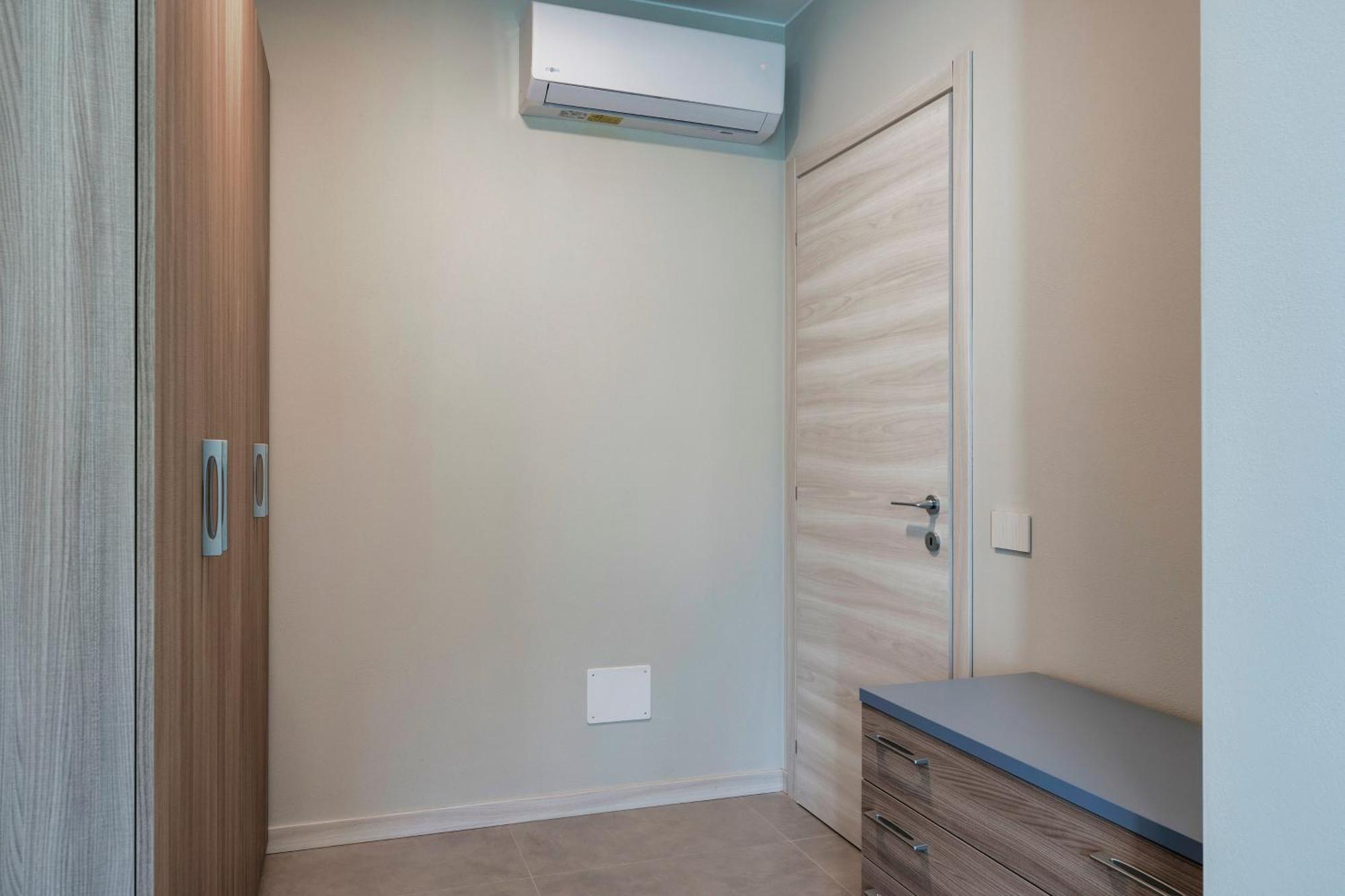Malvezzi Apartments 데센자노델가르다 외부 사진