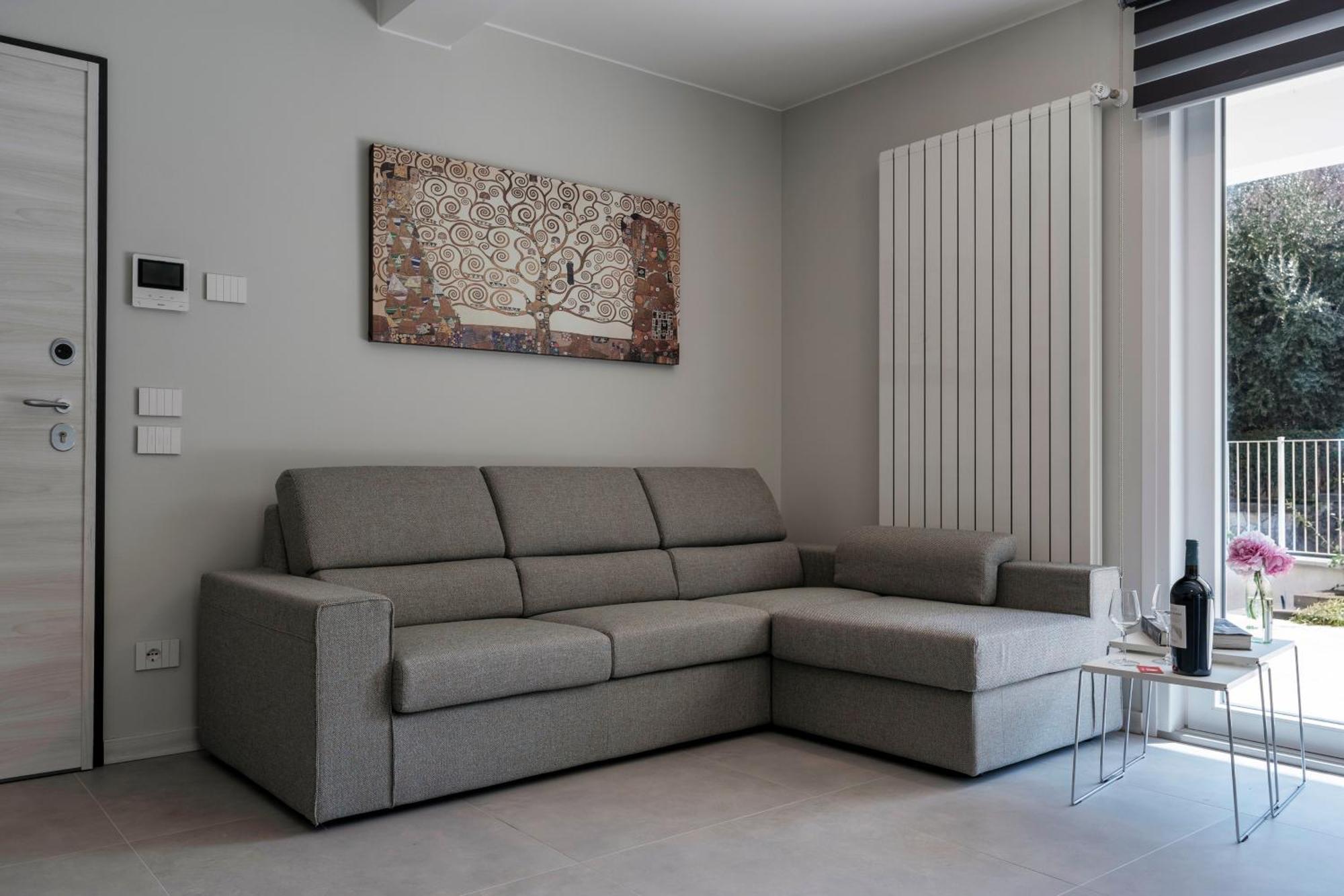 Malvezzi Apartments 데센자노델가르다 외부 사진