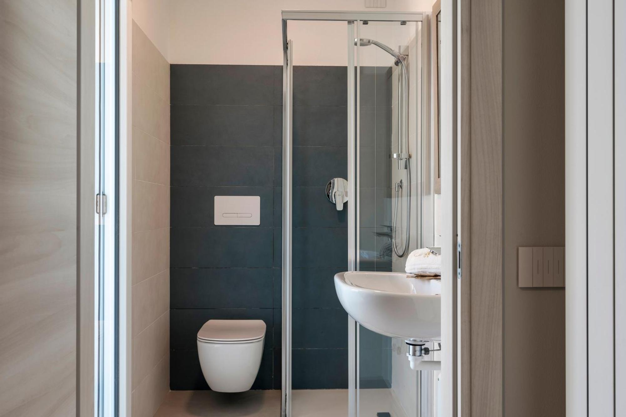 Malvezzi Apartments 데센자노델가르다 외부 사진