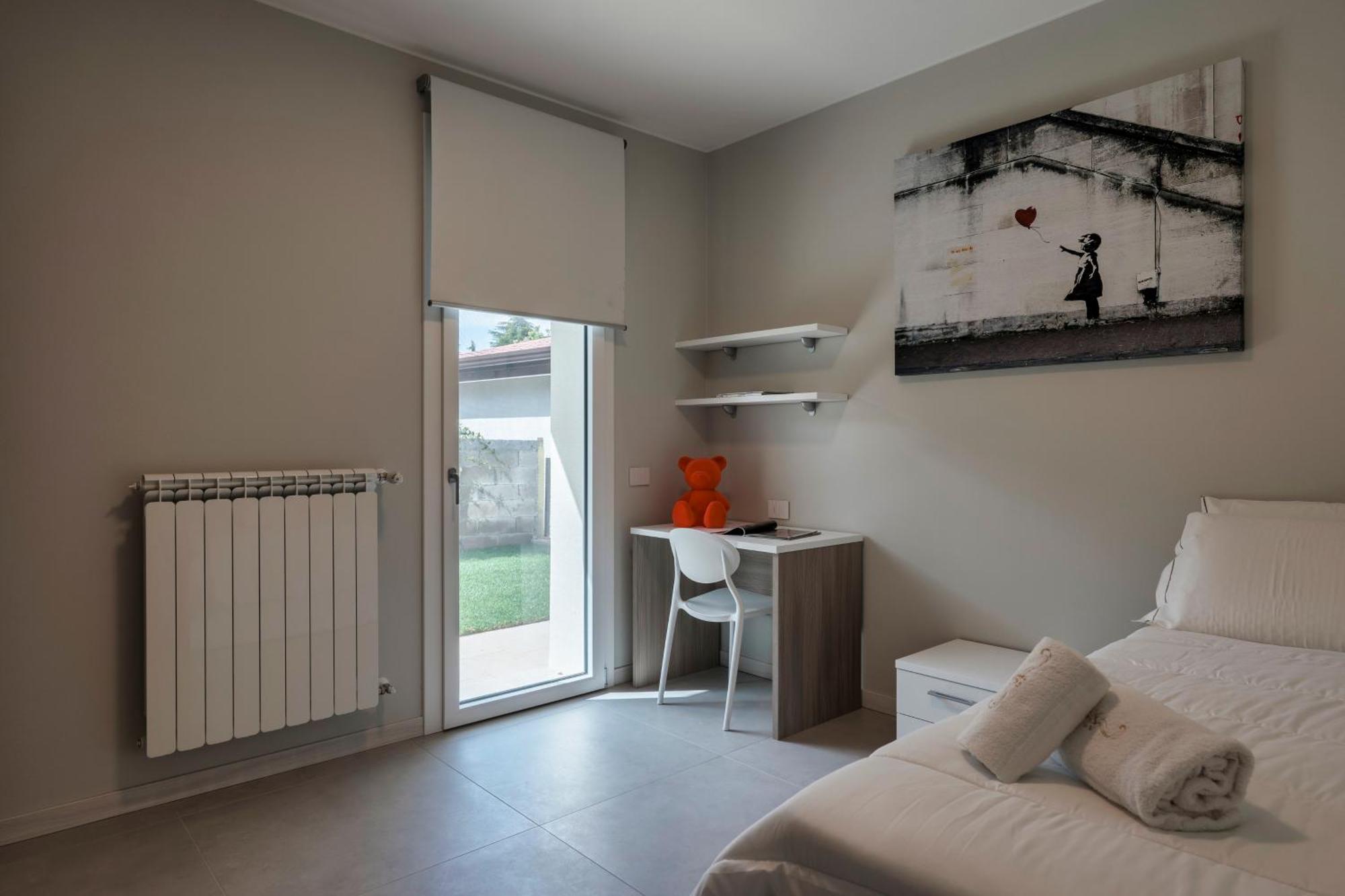 Malvezzi Apartments 데센자노델가르다 외부 사진