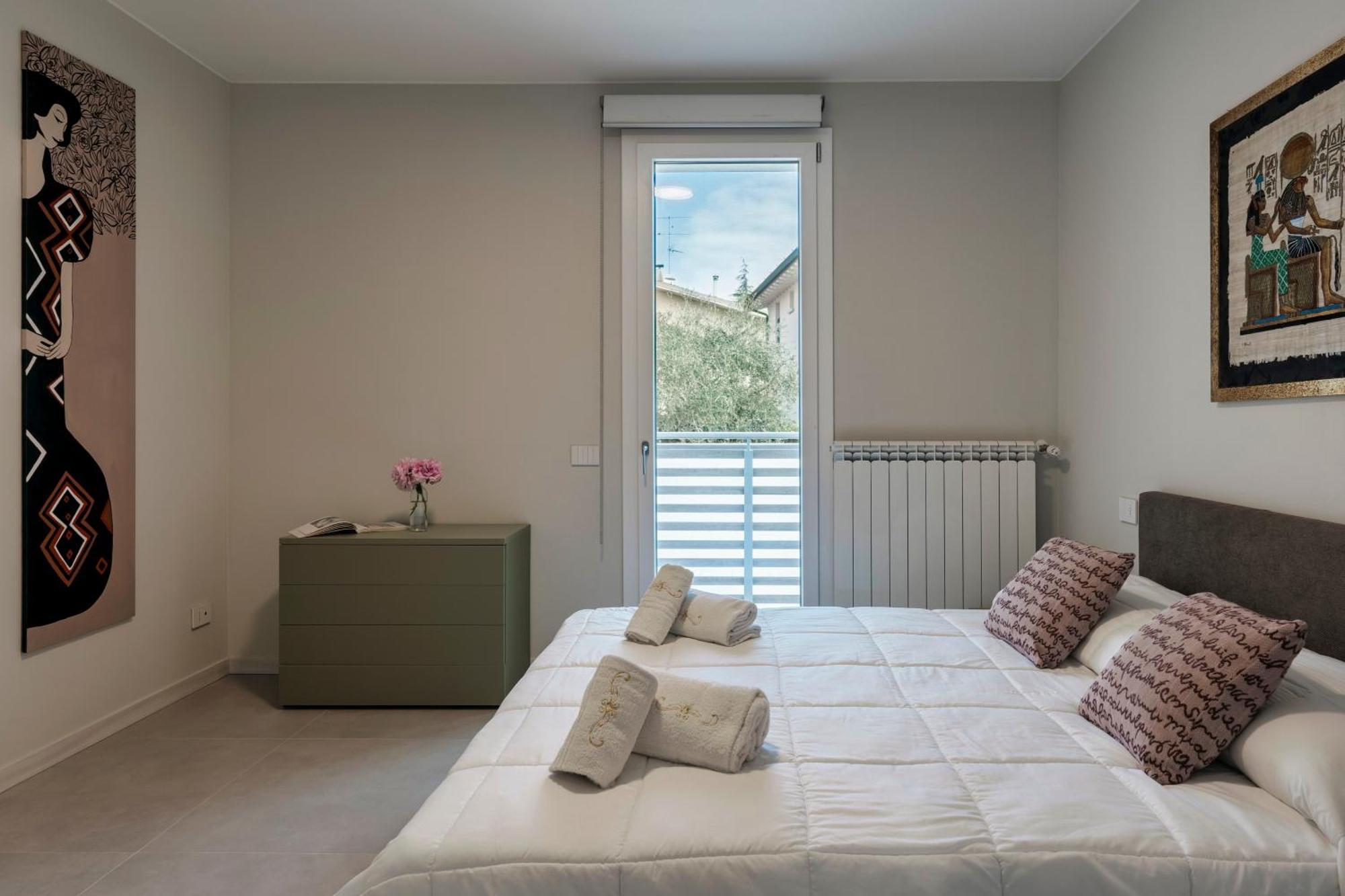 Malvezzi Apartments 데센자노델가르다 외부 사진