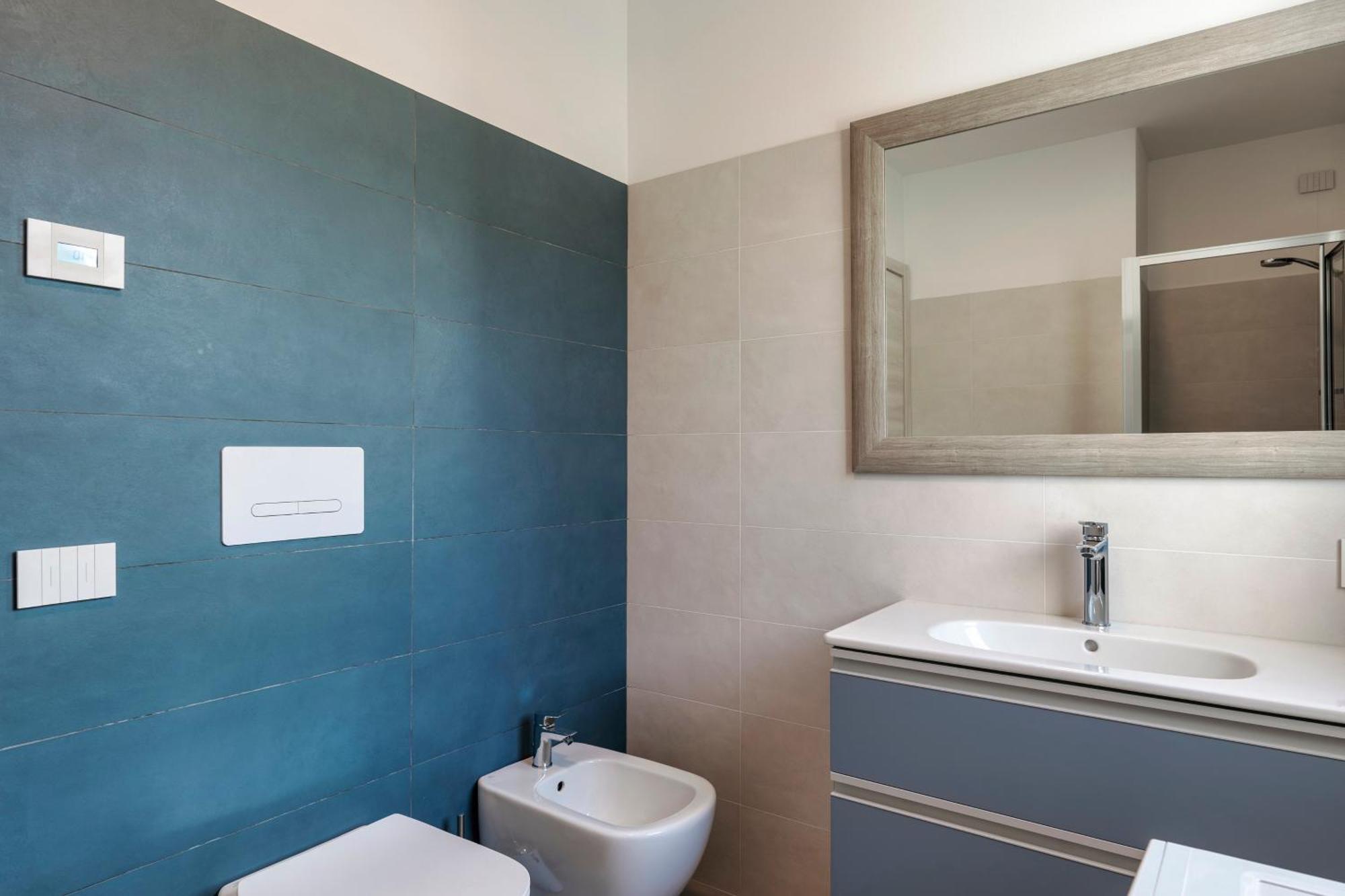 Malvezzi Apartments 데센자노델가르다 외부 사진